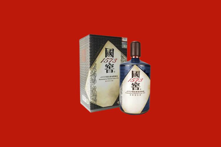通河国窖1573回收